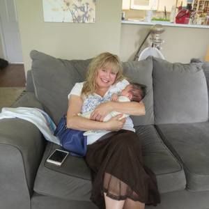 Meet your Posher, Annette